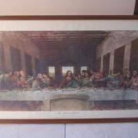 IL CENACOLO Da Vinci MILANO Chiesa delle Grazie