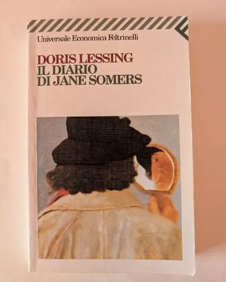 Doris Lessing, Il diario di Jane Somers. Nuovo