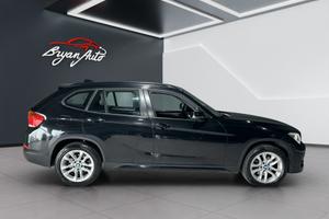 Bmw X1 sDrive18d Sport Line