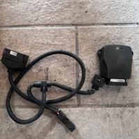 Race chip modulo aggiuntivo S