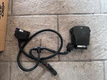 Race chip modulo aggiuntivo S