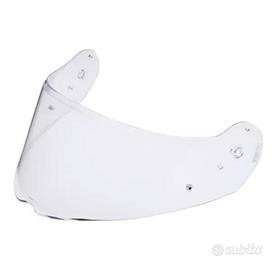 VISIERA TRASPARENTE PER CASCO STROBE II LS2 FF908 
