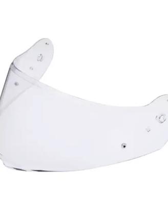 VISIERA TRASPARENTE PER CASCO STROBE II LS2 FF908 