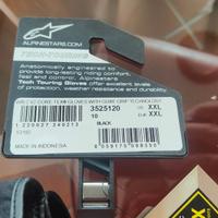 GUANTI MOTO ALPINESTARS WR-2 V2 GORE-TEX