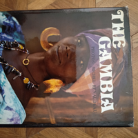 The Gambia - libro fotografico