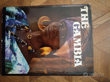 The Gambia - libro fotografico