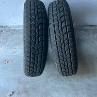 gomme invernali 155-80-R13