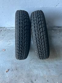 gomme invernali 155-80-R13