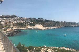 Castro Marina Lotti edificabili