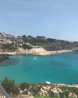 Castro Marina Lotti edificabili