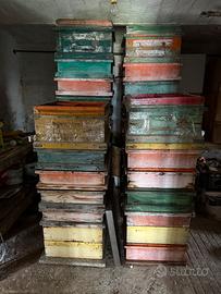 Attrezzatura apicoltura