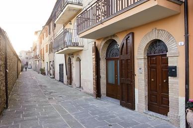 Appartamento vacanze uso turistico con CIN