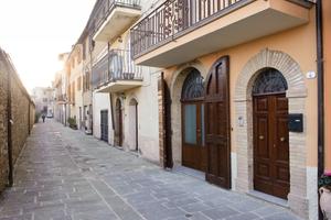 Appartamento vacanze uso turistico con CIN