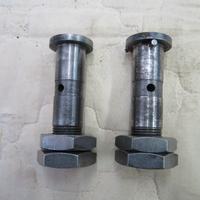 Perni Forcellone Posteriore Parilla 150 2 tempi