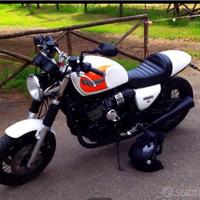 Triumph thunderbird sport 900