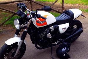 Triumph thunderbird sport 900