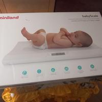 Giostrina.Bilancia.Sterilizzatore