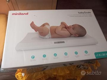 Giostrina.Bilancia.Sterilizzatore