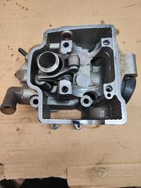 testa completa e cilindro 290 Athena Honda CRF 250