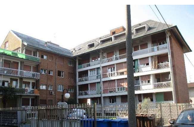 Appartamento – Limbiate, Villaggio dei Giovi - Vista 3