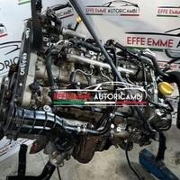 MOTORE FIAT CROMA ALFA 159 2.4 JTDM SIGLA 939A3000