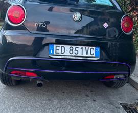 ALFA ROMEO MiTo - 2011