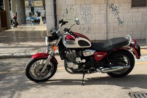 Triumph Thunderbird ASI ORO