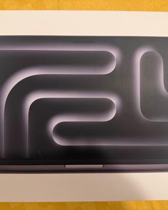 Apple MacBook Pro M5 14" 16Gb 1Tb nuovo