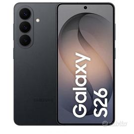 SAMSUNG GALAXY S26 5G 512GB DUAL SIM ANDROID 12GB