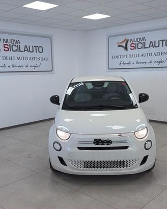 FIAT 500 Hybrid Hybrid Icon