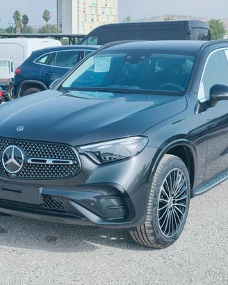 MERCEDES-BENZ GLC 220 d 4MATIC N89068