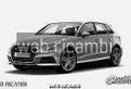 TUTTI ricambi per Audi A3 2016 2017 2018 2019