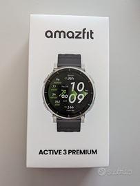 Amazfit Active 3 Premium
