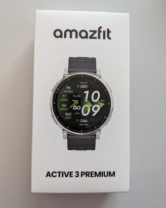 Amazfit Active 3 Premium