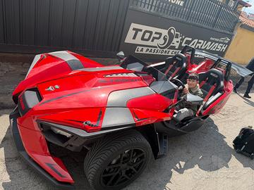 Polaris Slinshot SL