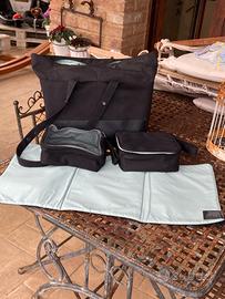 Quinny borsa fasciatoio