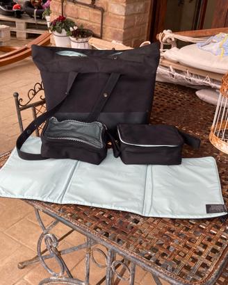 Quinny borsa fasciatoio