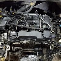 Motore ford focus - 1.6 d - hhda