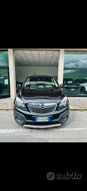 Opel Mokka 1.4 Turbo GPL Tech 140CV 4x2 Cosmo