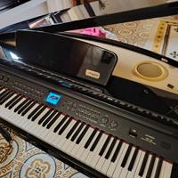 pianoforte  ARTESIA AG30 Black