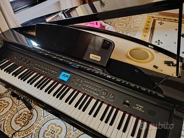 pianoforte  ARTESIA AG30 Black