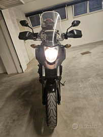 Honda nc 750 x 2014