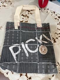 BORSA PICK WICK