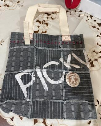 BORSA PICK WICK
