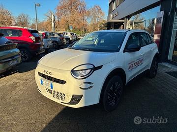 FIAT 600 Hybrid My25 600 1.2 Hybrid100cv N72778