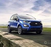 Garantiti ricambi ford ecosport 2023;2024