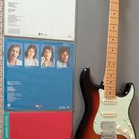 VINILI DIRE STRAITS 🎸Asia Camel Yes The Triffids