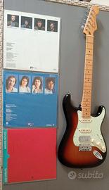 VINILI DIRE STRAITS 🎸Asia Camel Yes The Triffids