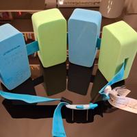 🏊♀️ ♂️ Cintura Nuoto Decathlon – Galleggianti 💦