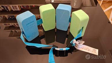 🏊♀️ ♂️ Cintura Nuoto Decathlon – Galleggianti 💦